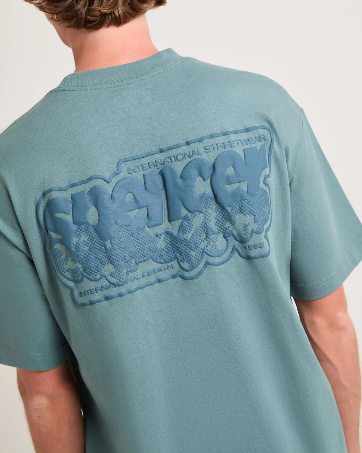 Stem T-Shirt
