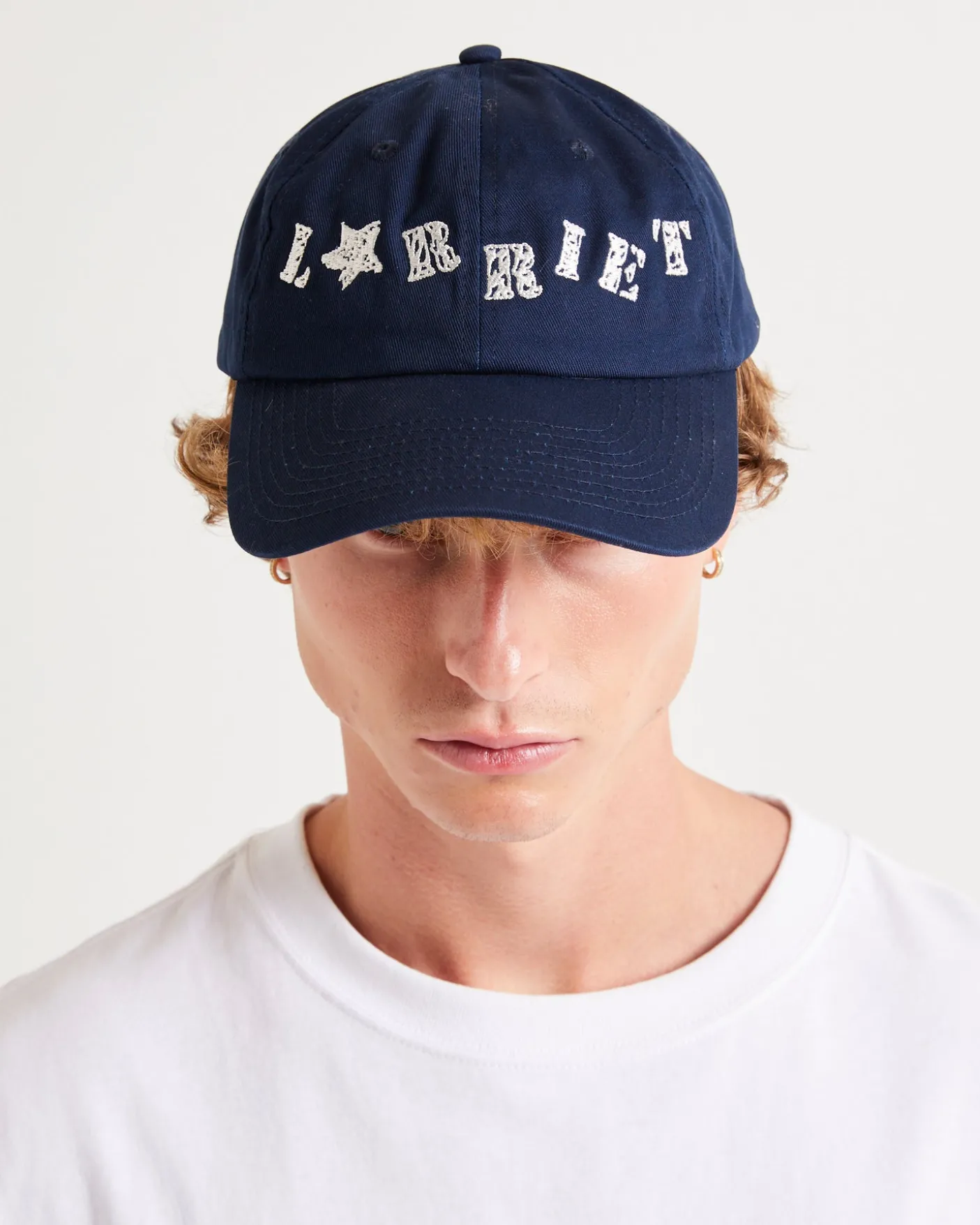 Stencil Cap