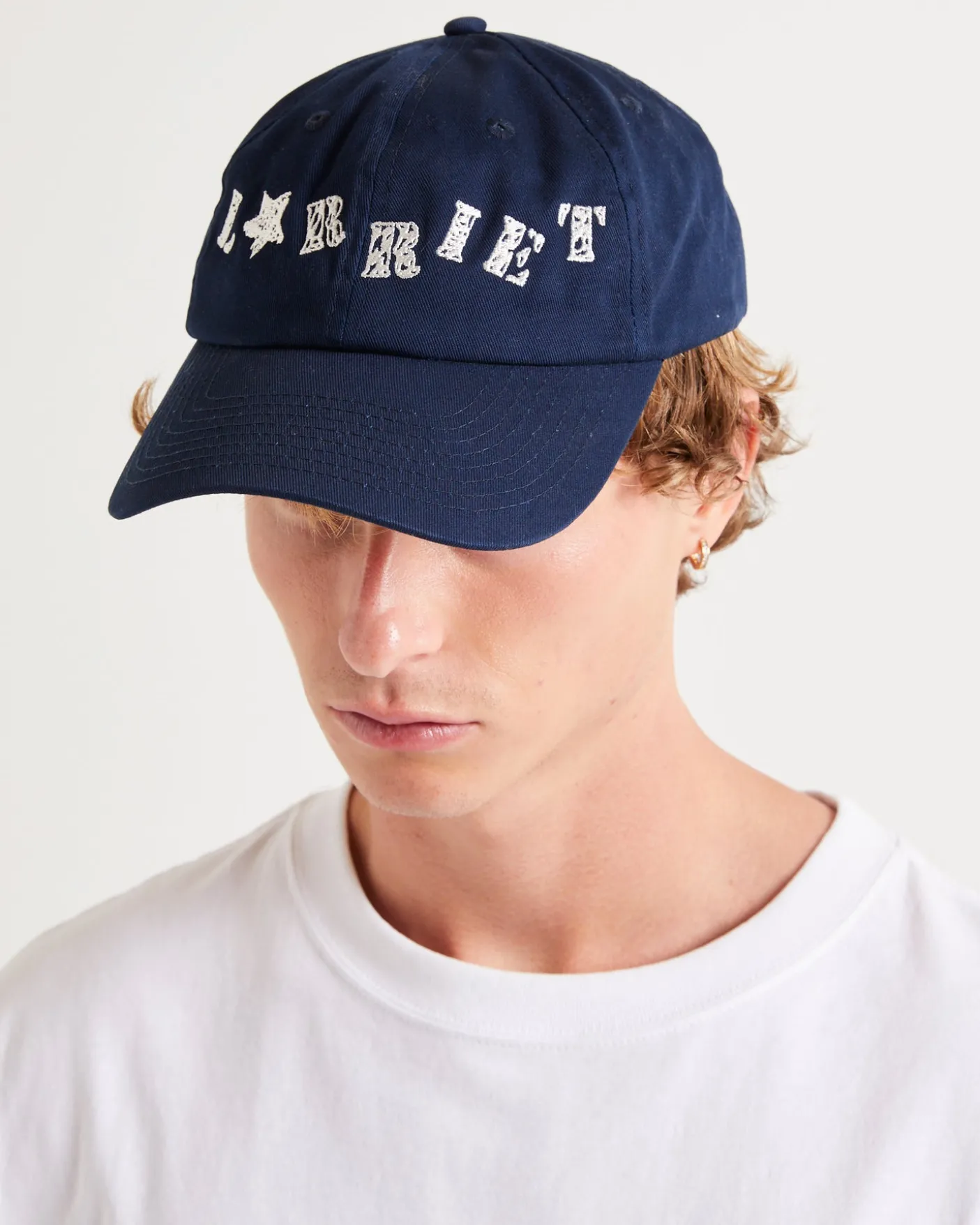 Stencil Cap