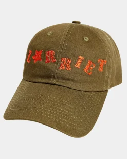 Stencil Cap