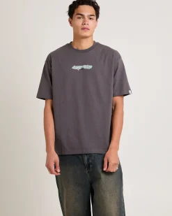 Sticker T-Shirt