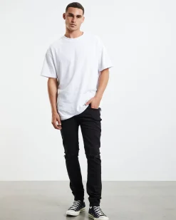 Stinger Skinny Denim Jeans