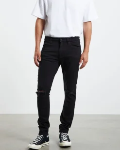 Stinger Skinny Denim Jeans