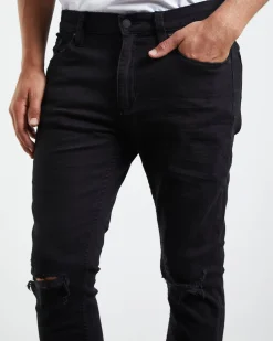 Stinger Skinny Denim Jeans