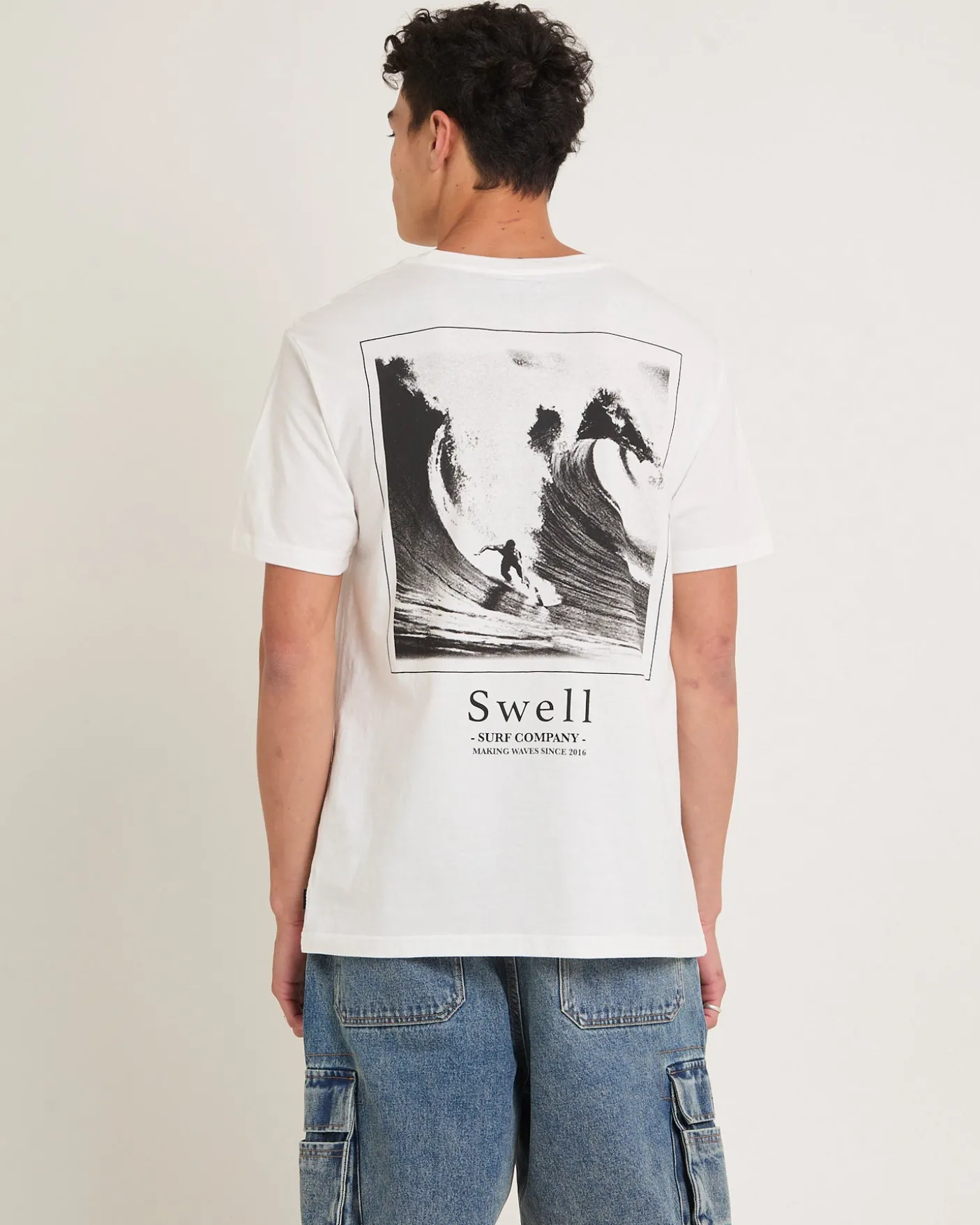 Stoked T-Shirt