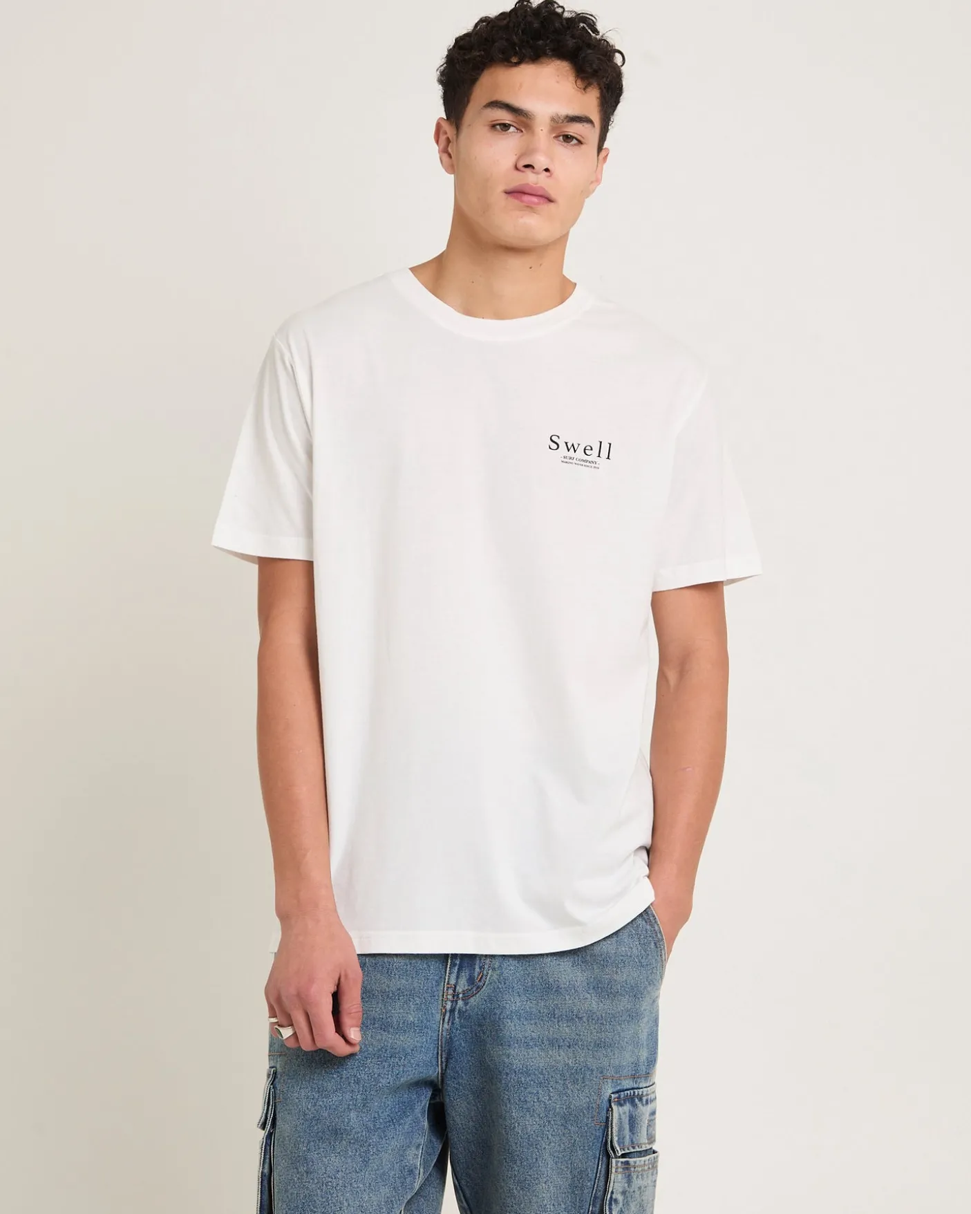 Stoked T-Shirt