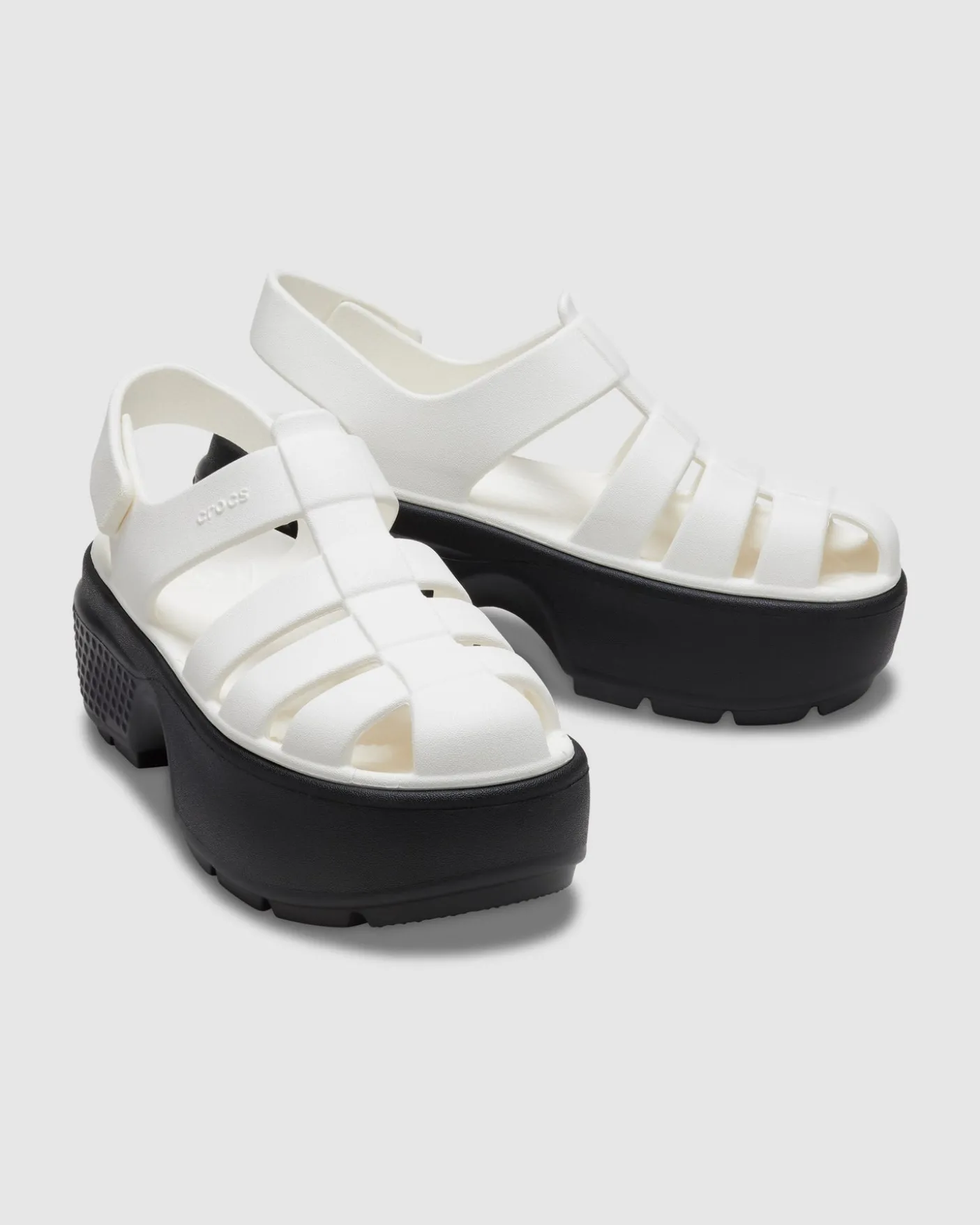 Stomp Fisherman Sandal