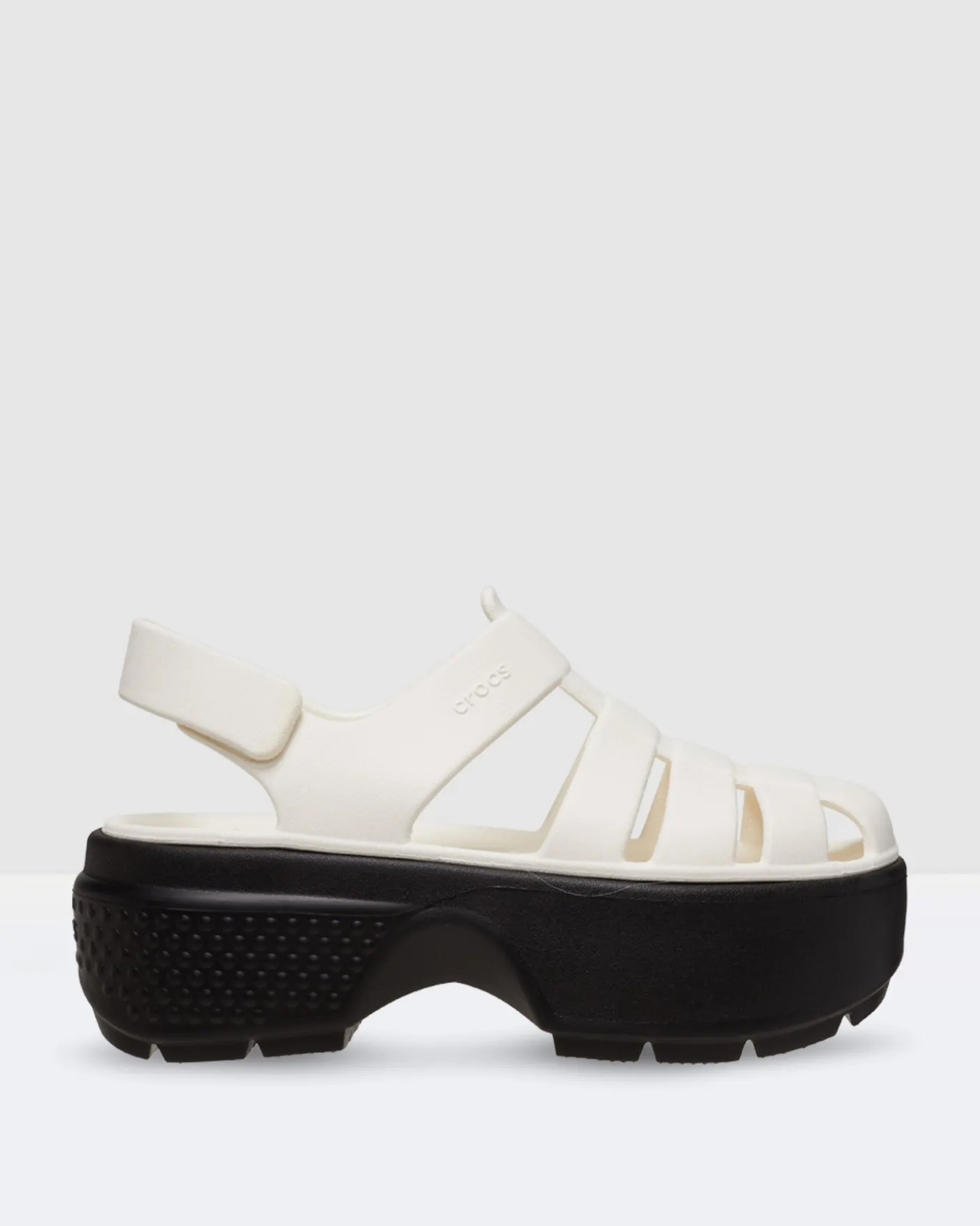 Stomp Fisherman Sandal
