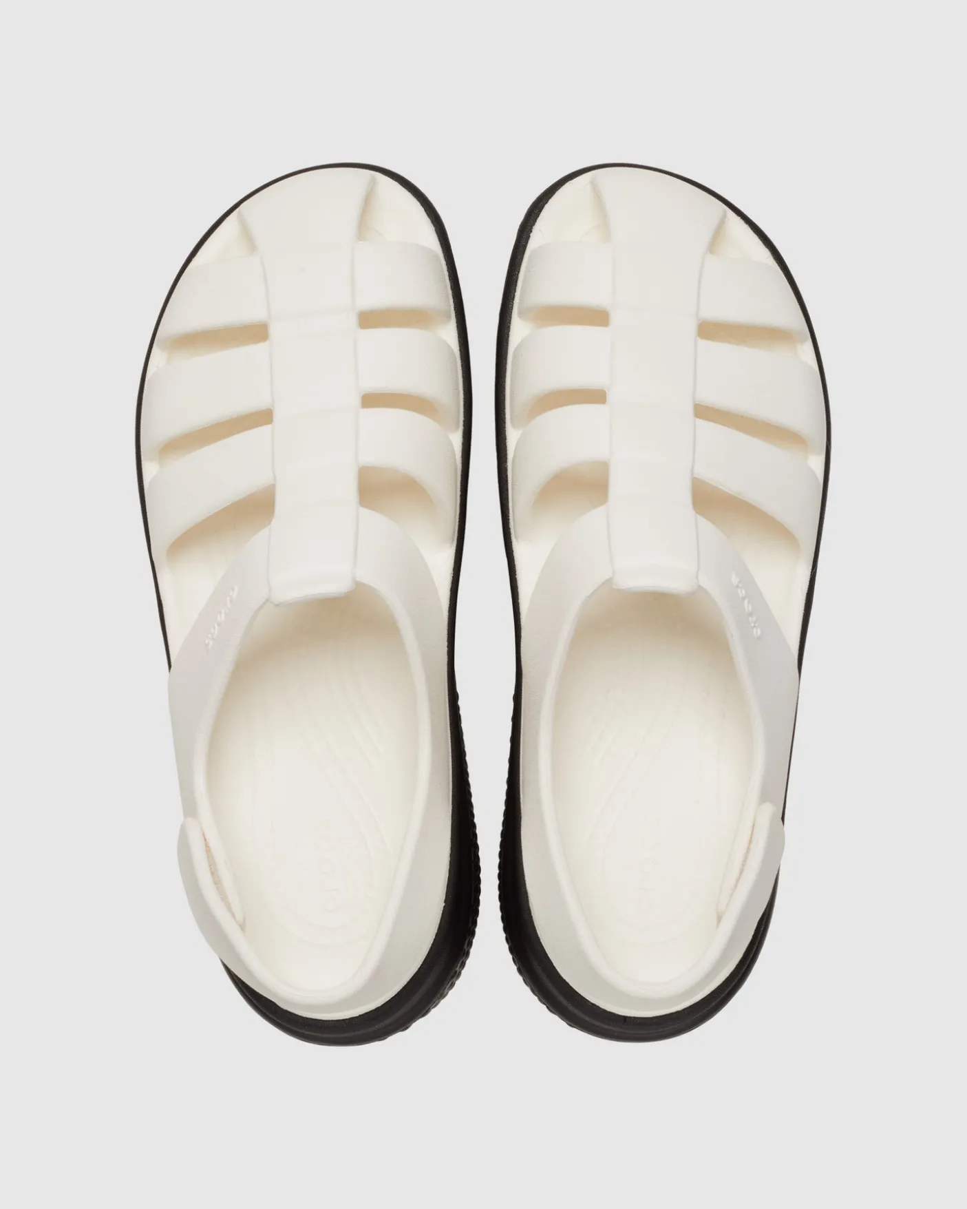 Stomp Fisherman Sandal