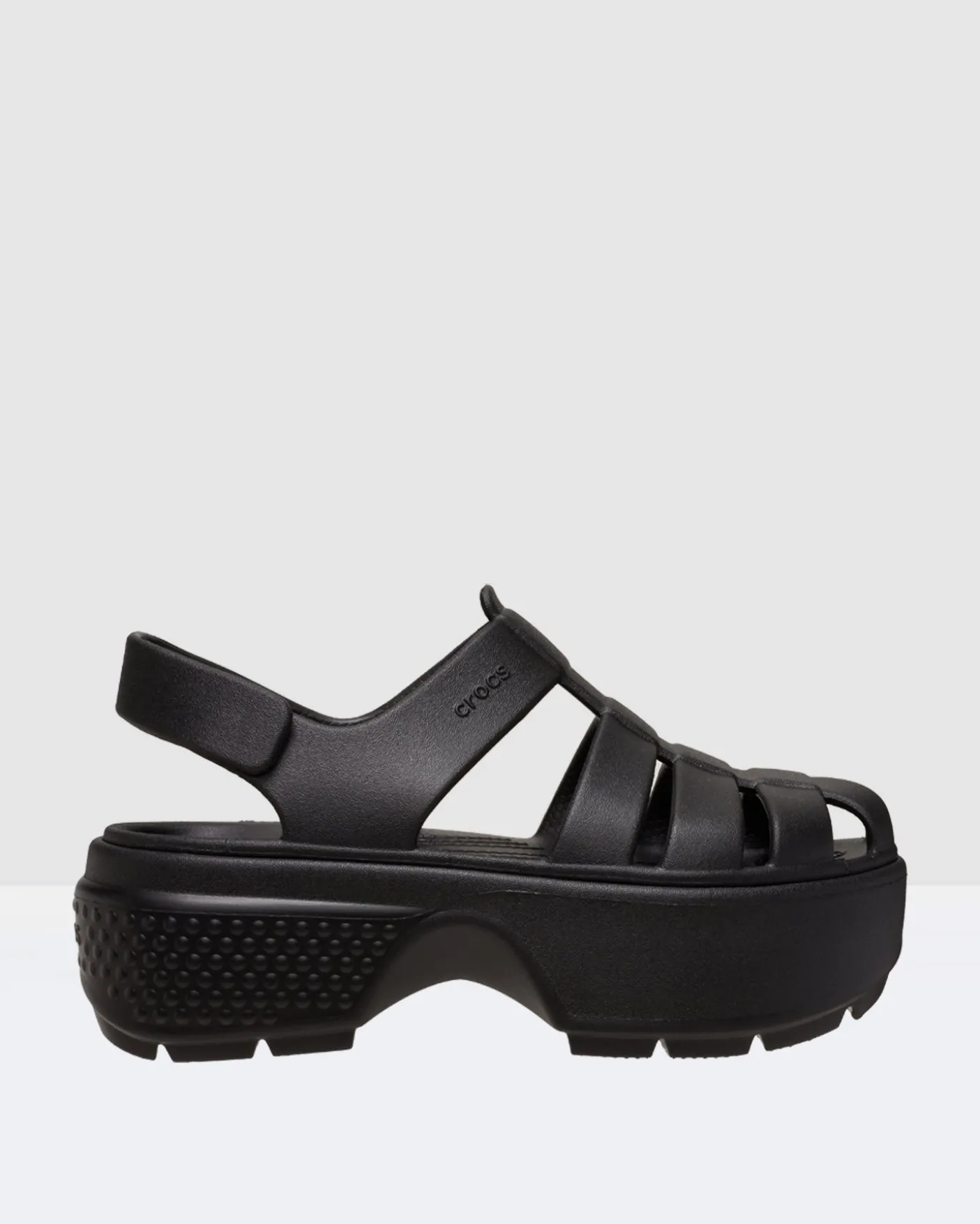 Stomp Fisherman Sandals