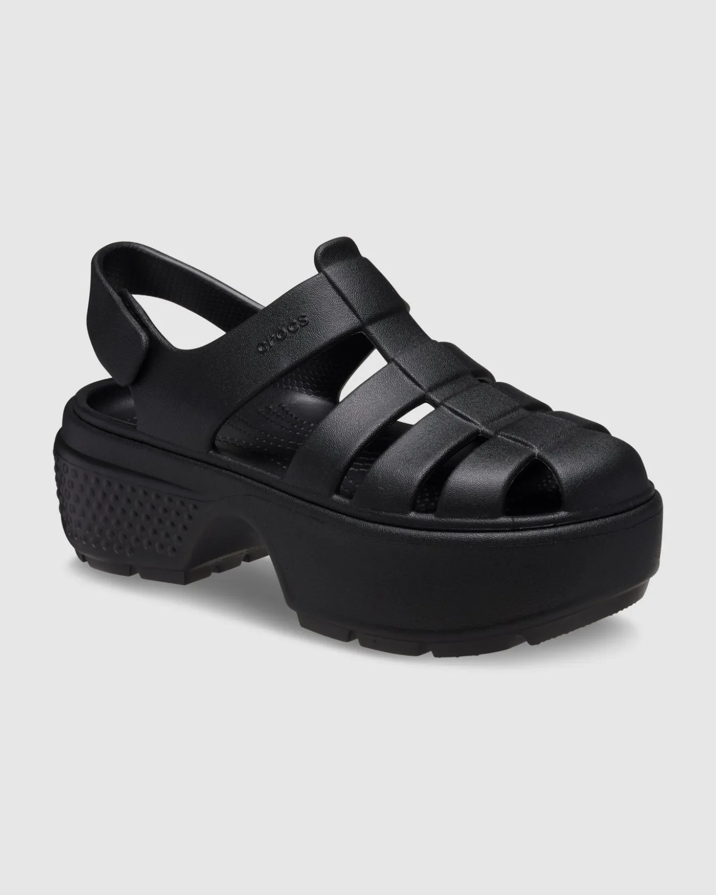 Stomp Fisherman Sandals