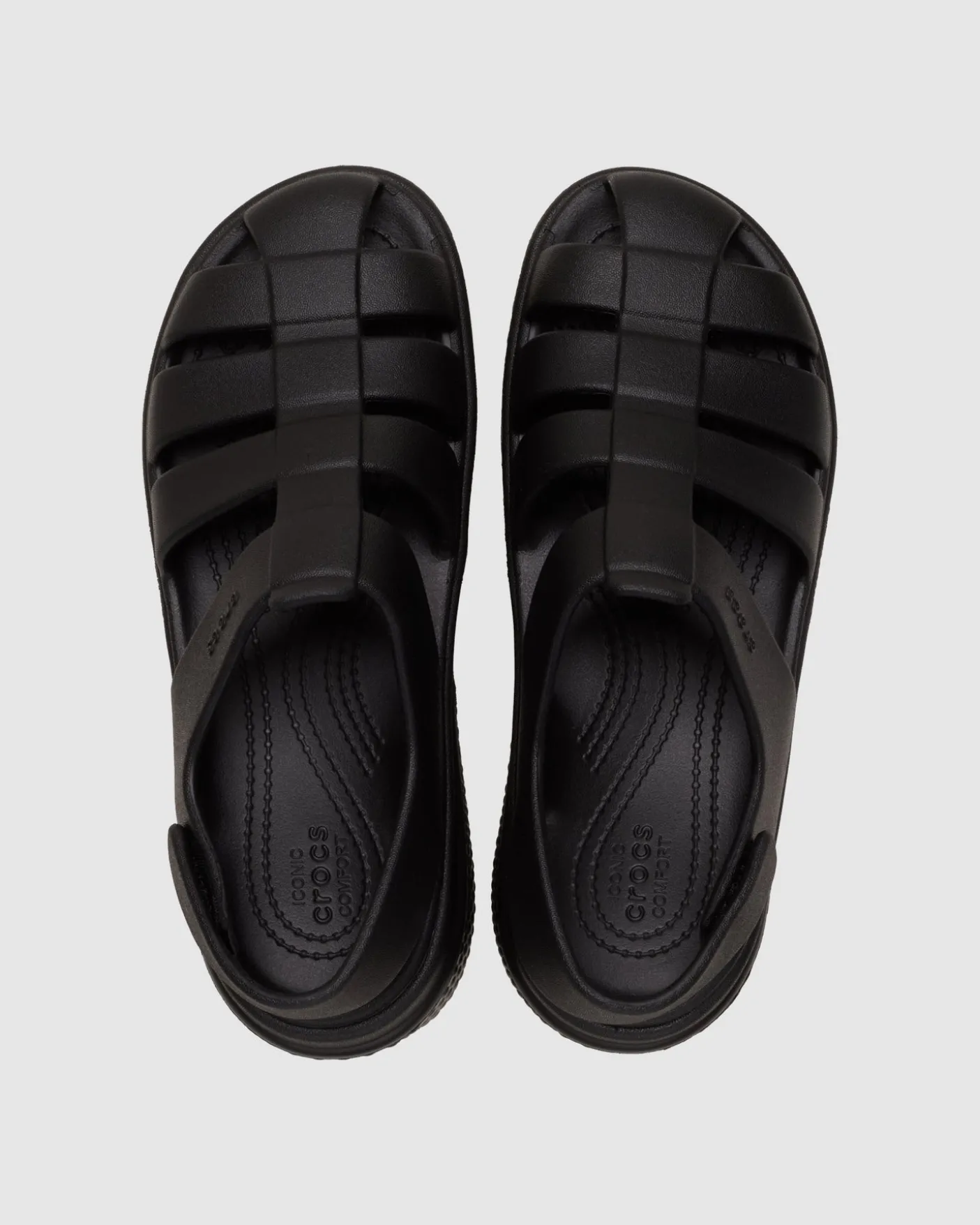 Stomp Fisherman Sandals