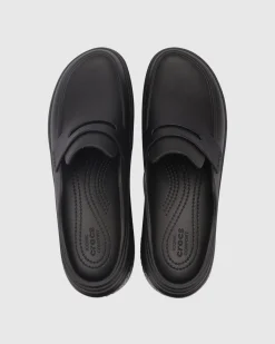 Stomp Loafers