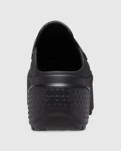 Stomp Loafers