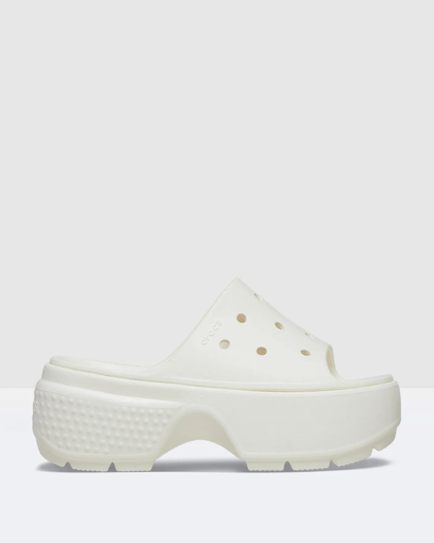 Stomp Slide