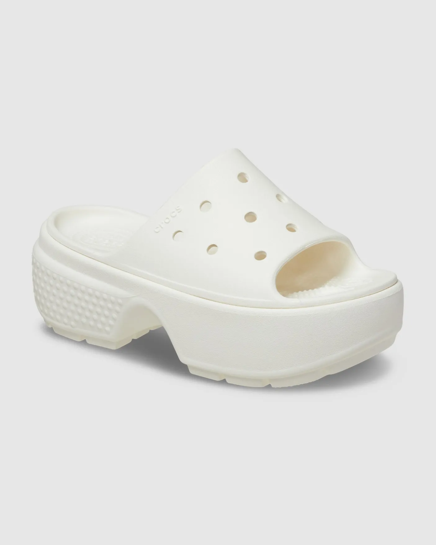 Stomp Slide
