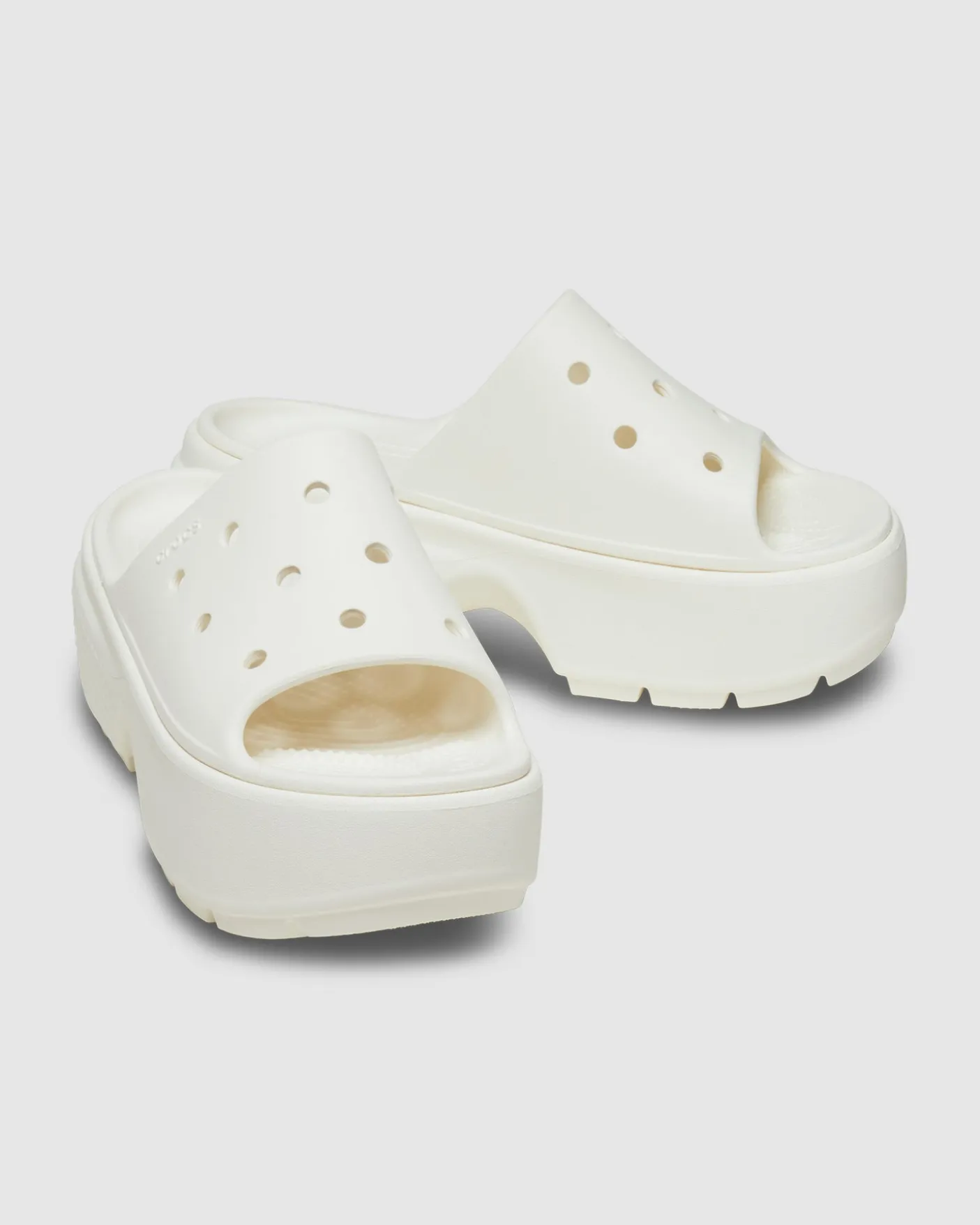 Stomp Slide