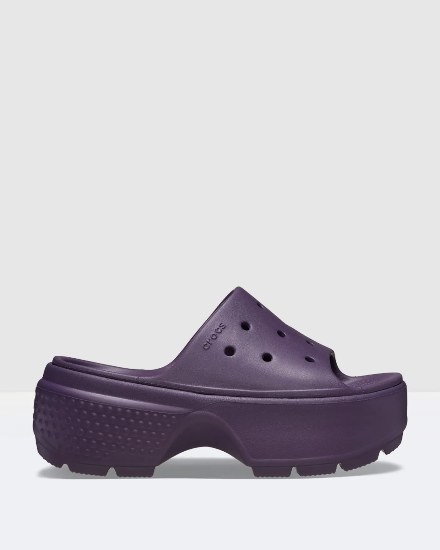Stomp Slide