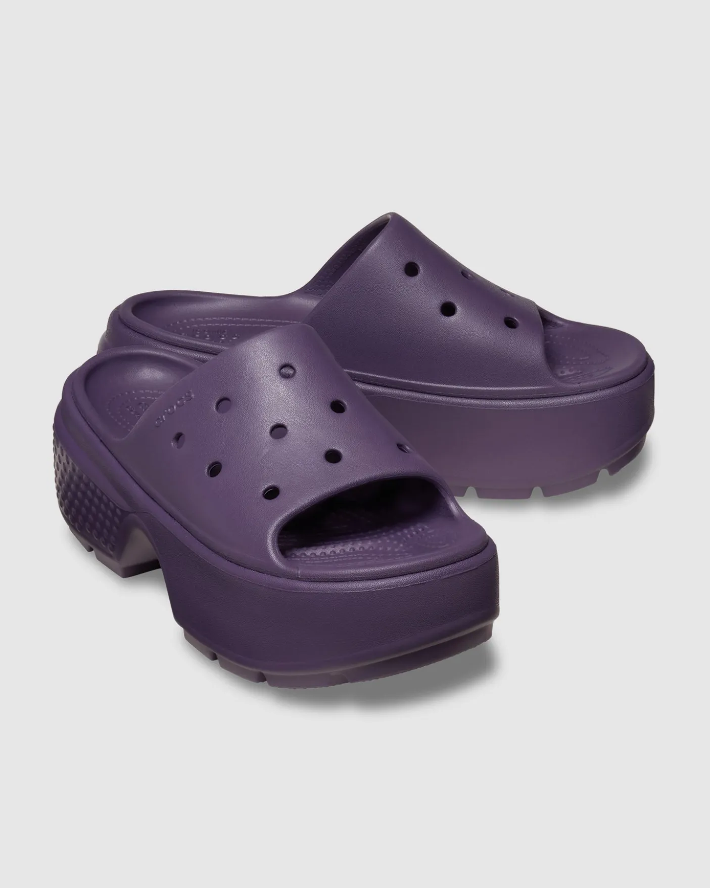 Stomp Slide