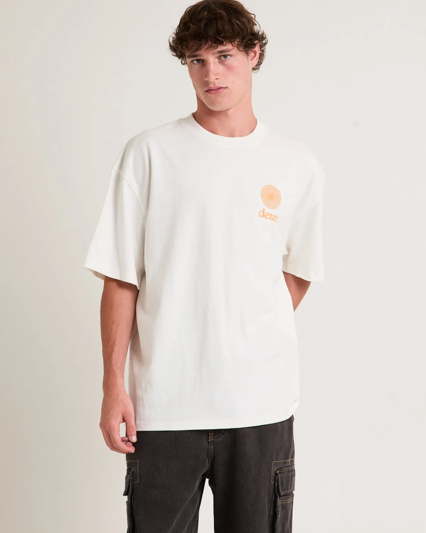 Strata T-shirt