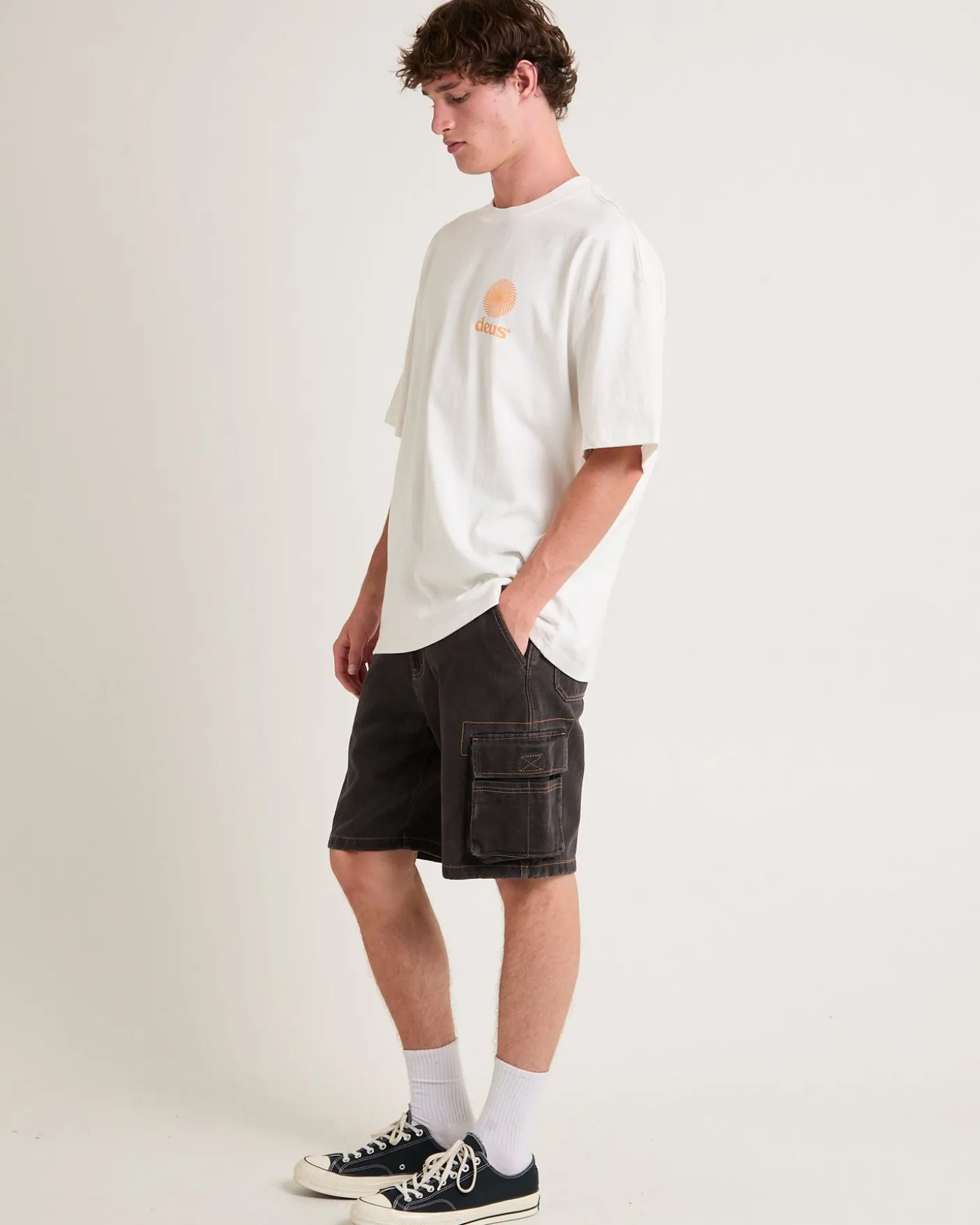Strata T-shirt