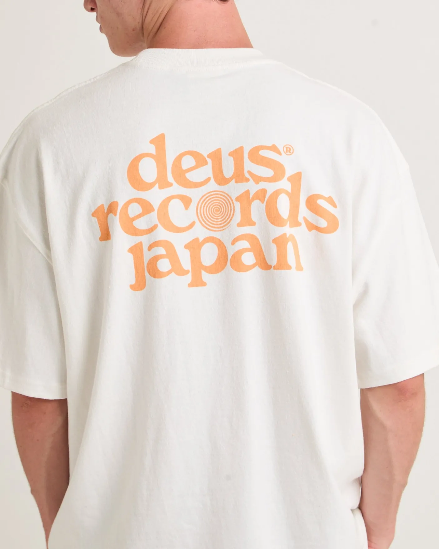 Strata T-shirt