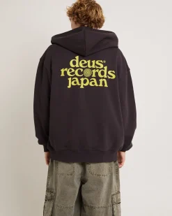 Strata Zip Hood