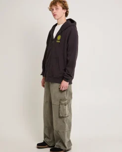 Strata Zip Hood