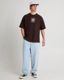 ST-Shirtzy Relaxed Denim Jeans