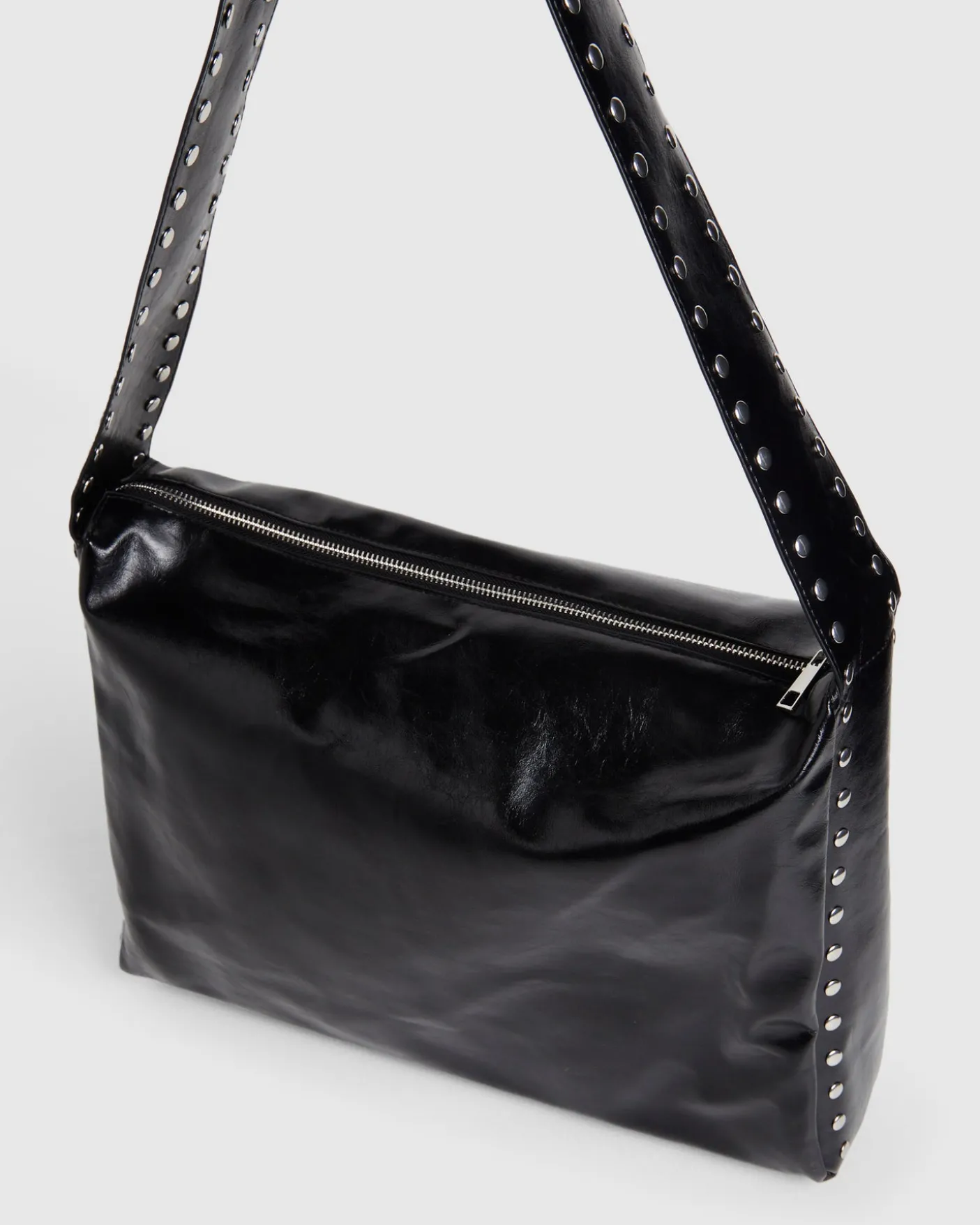 Studded Bag