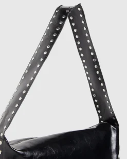 Studded Bag