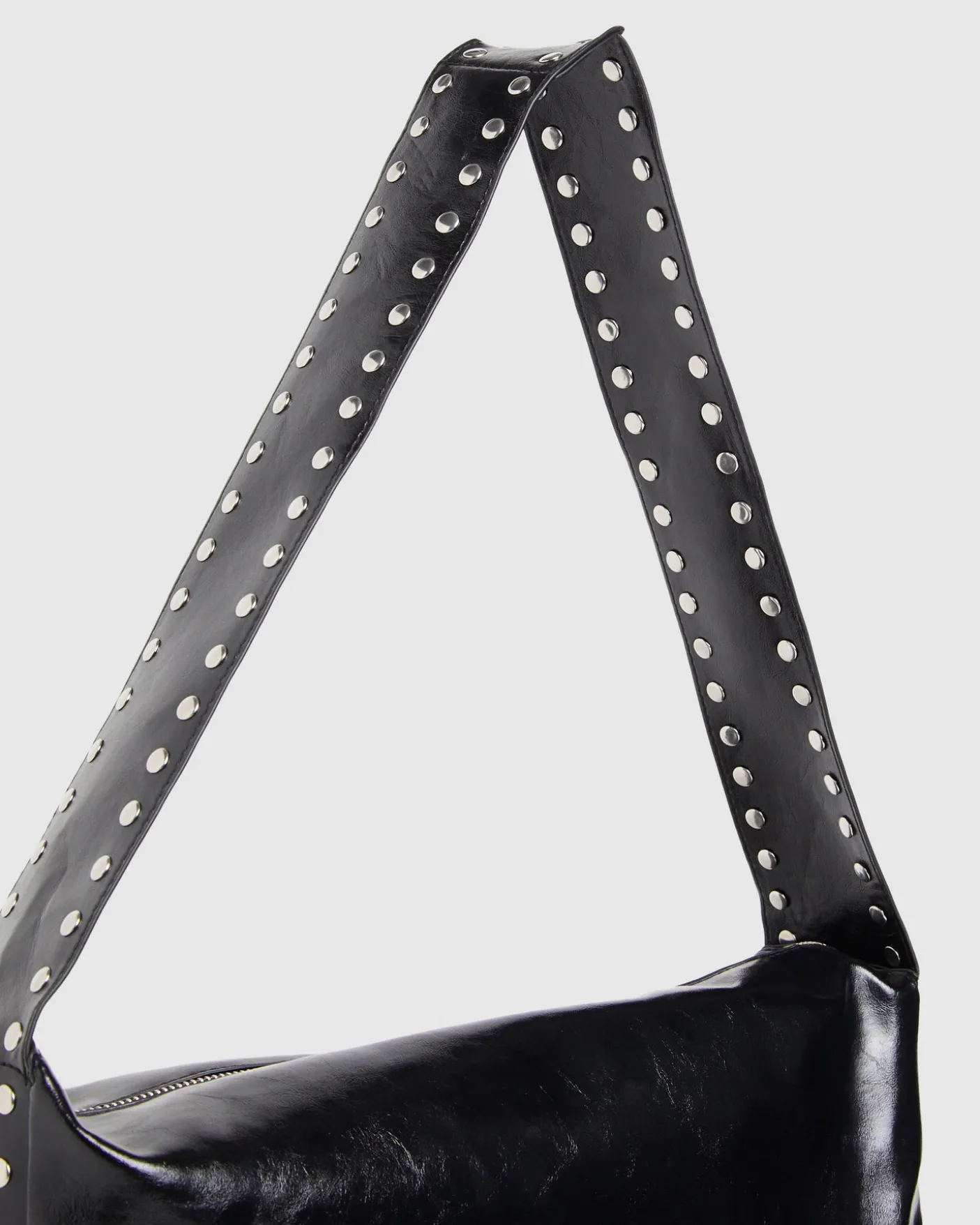 Studded Bag
