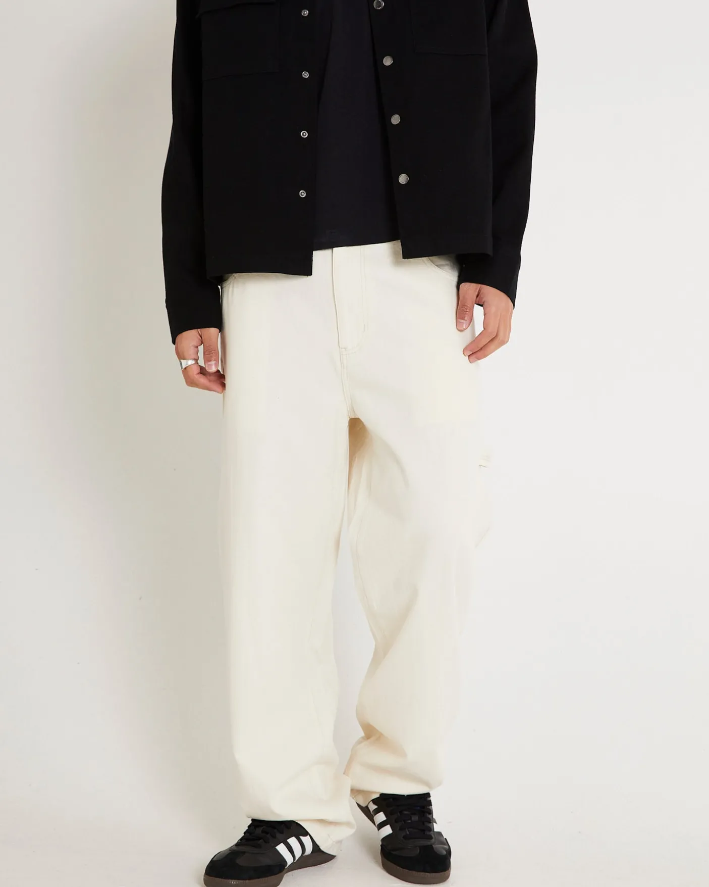 Studio Carpenter Pants