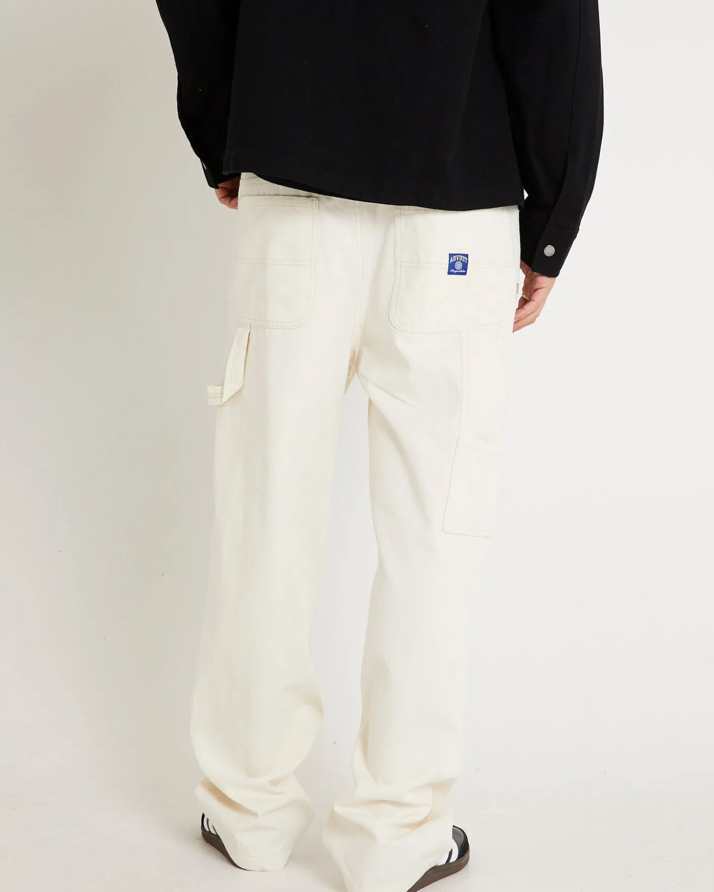 Studio Carpenter Pants