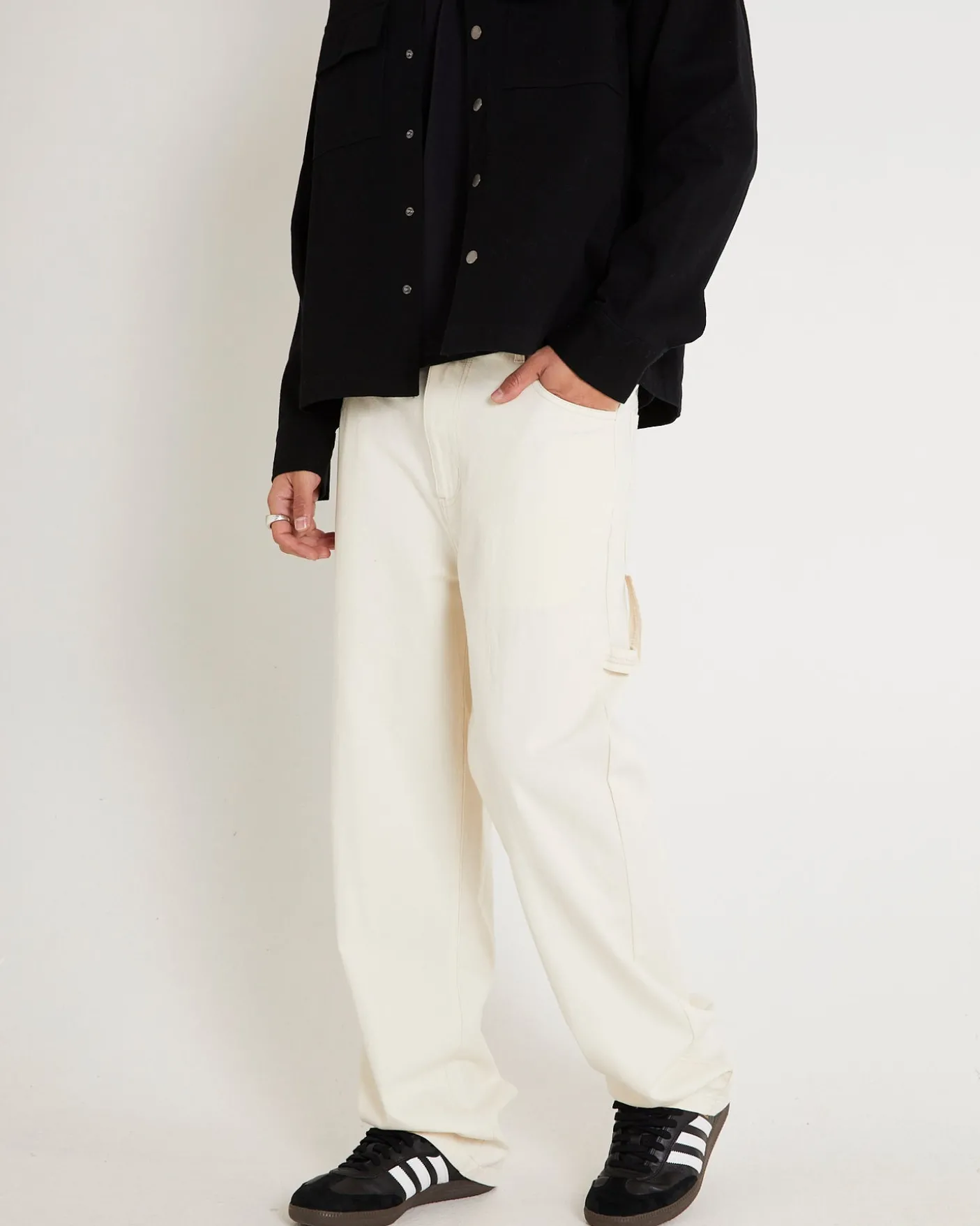 Studio Carpenter Pants