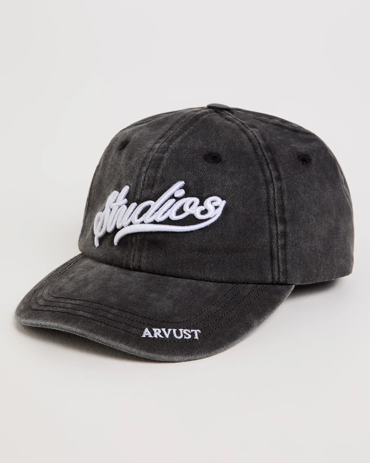 Studio Washed Cap