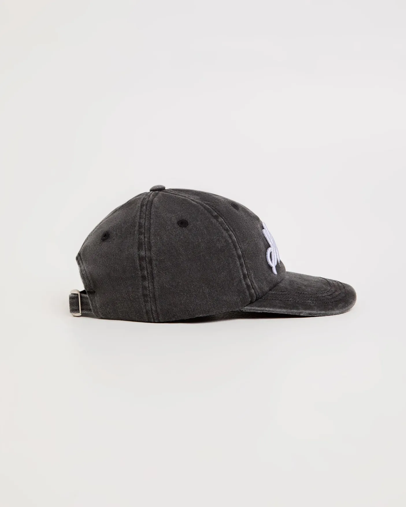 Studio Washed Cap