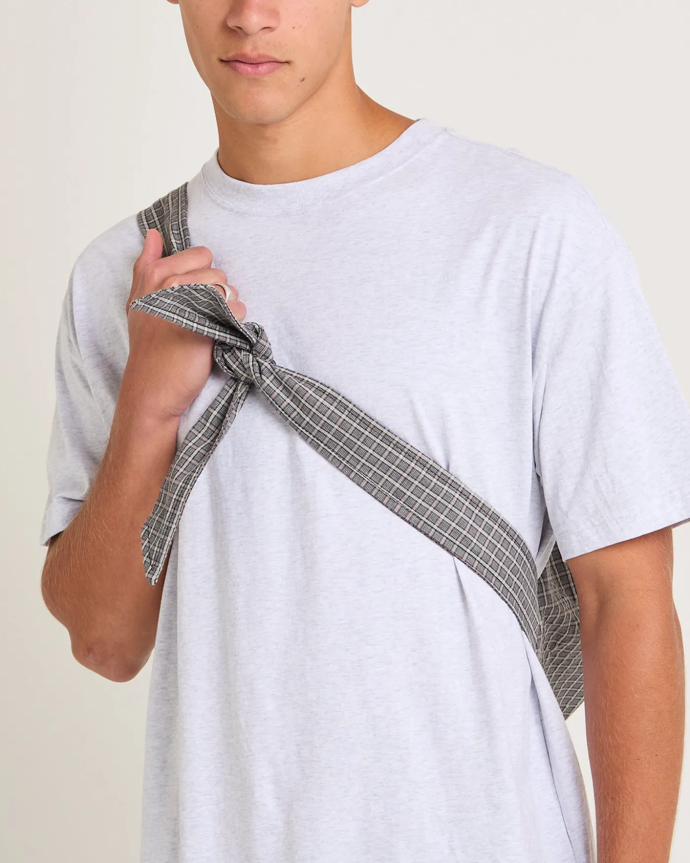 Sumo Sling Bag