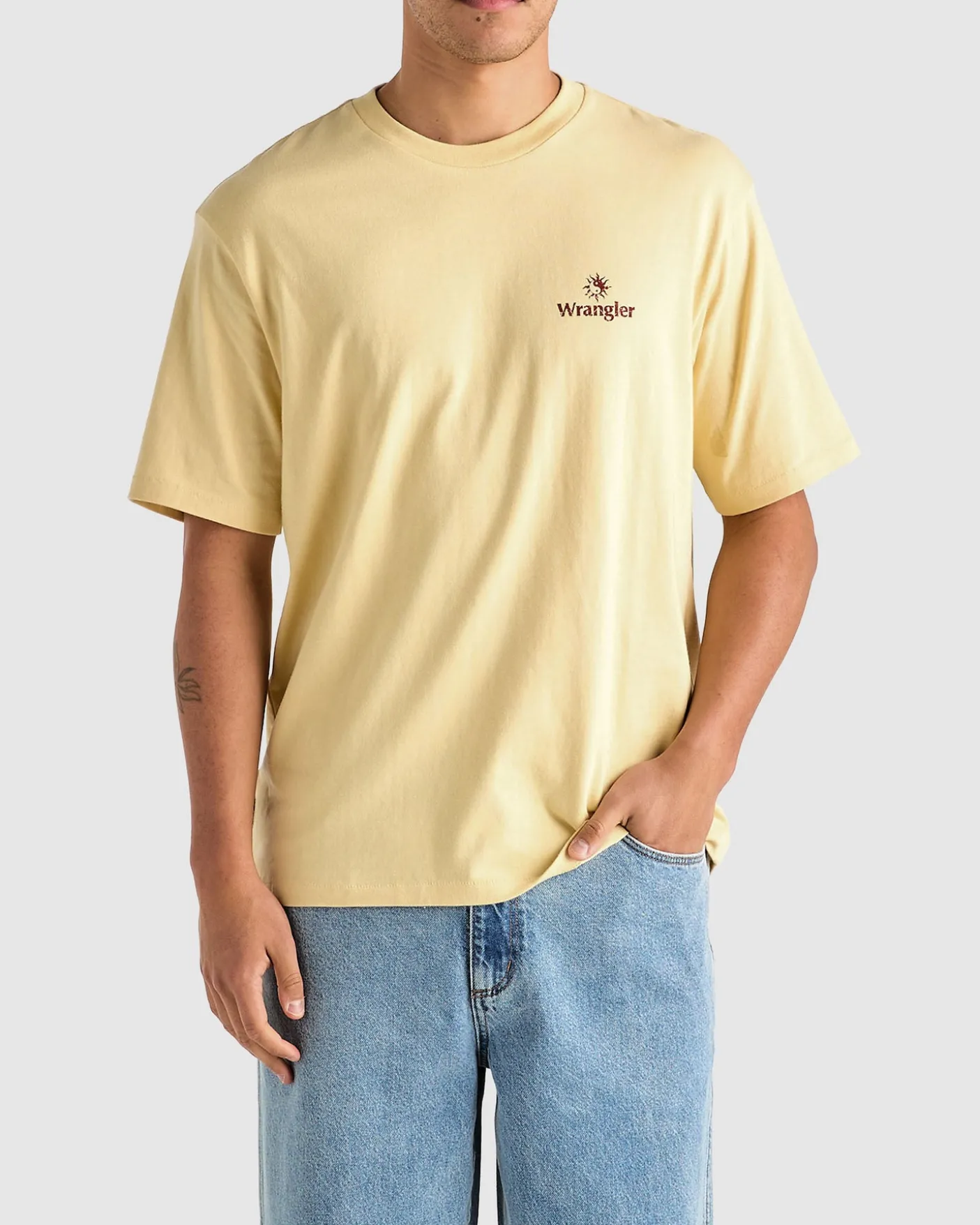 Sun Balance Slacker T-Shirt