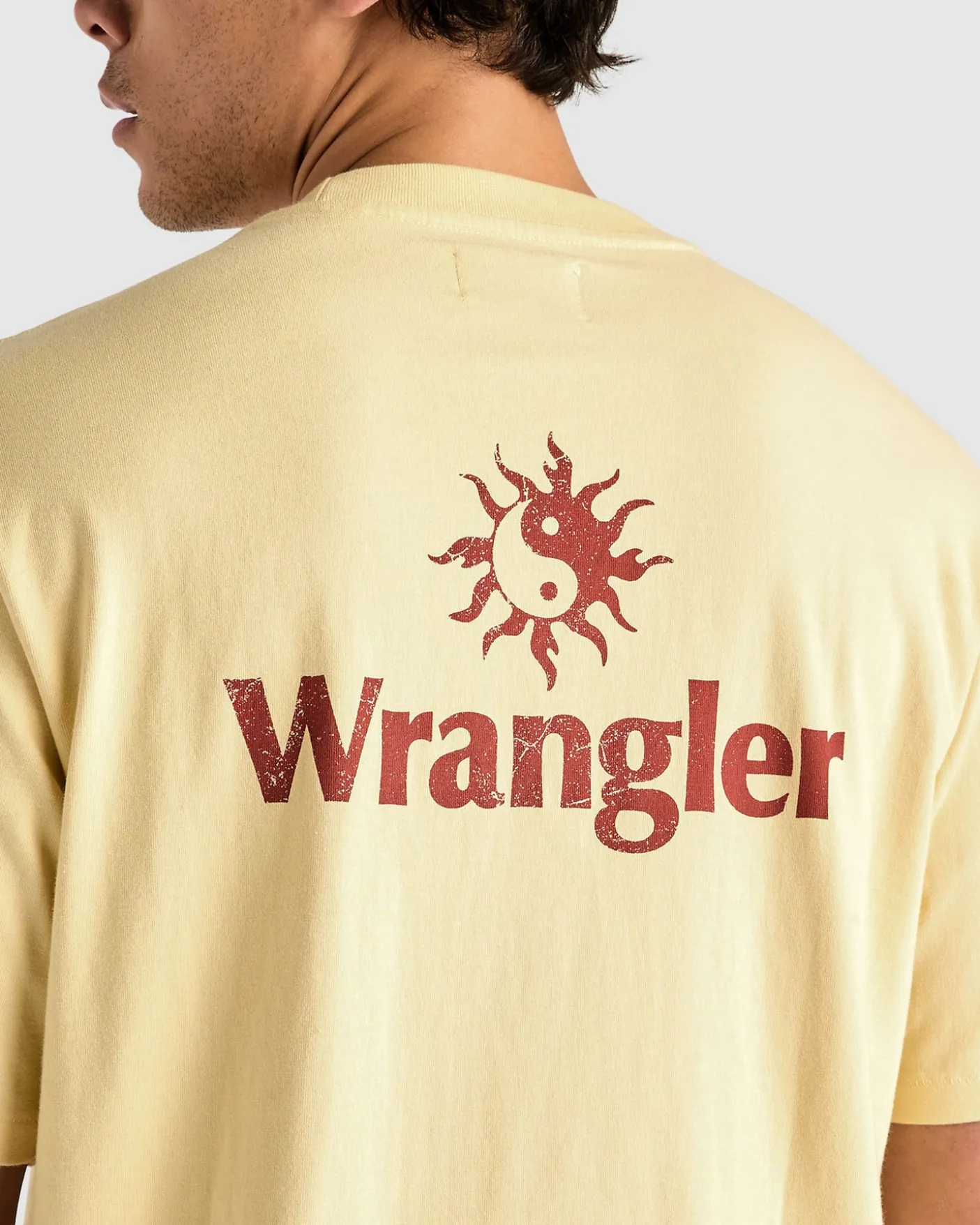 Sun Balance Slacker T-Shirt