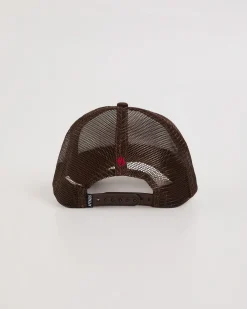 Sun Bite Trucker Cap