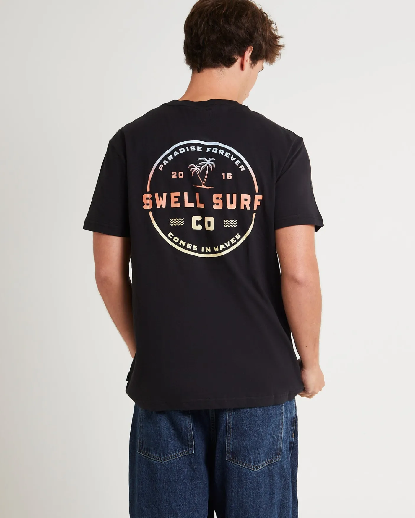 Sunburnt T-Shirt