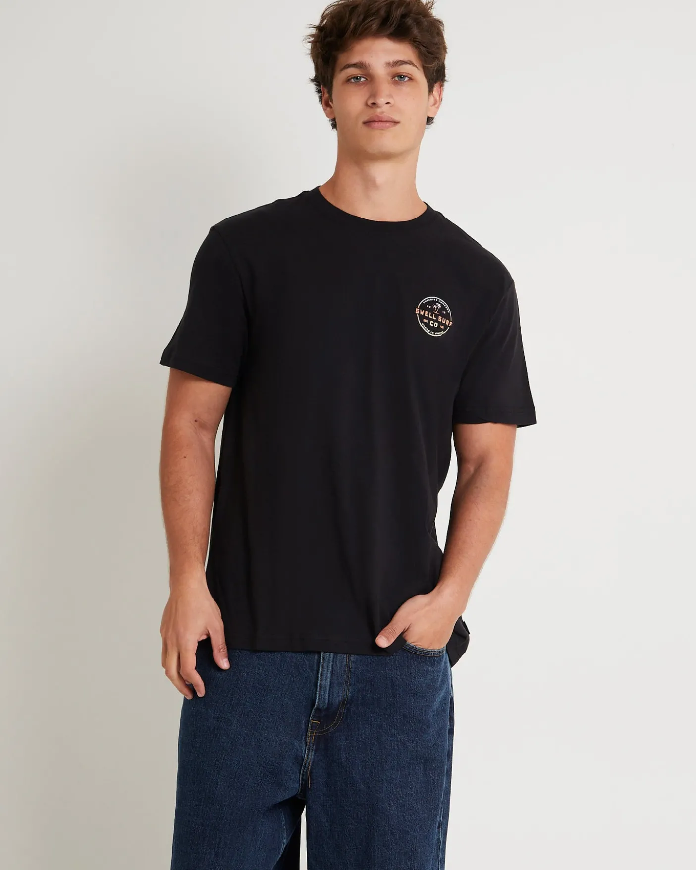 Sunburnt T-Shirt
