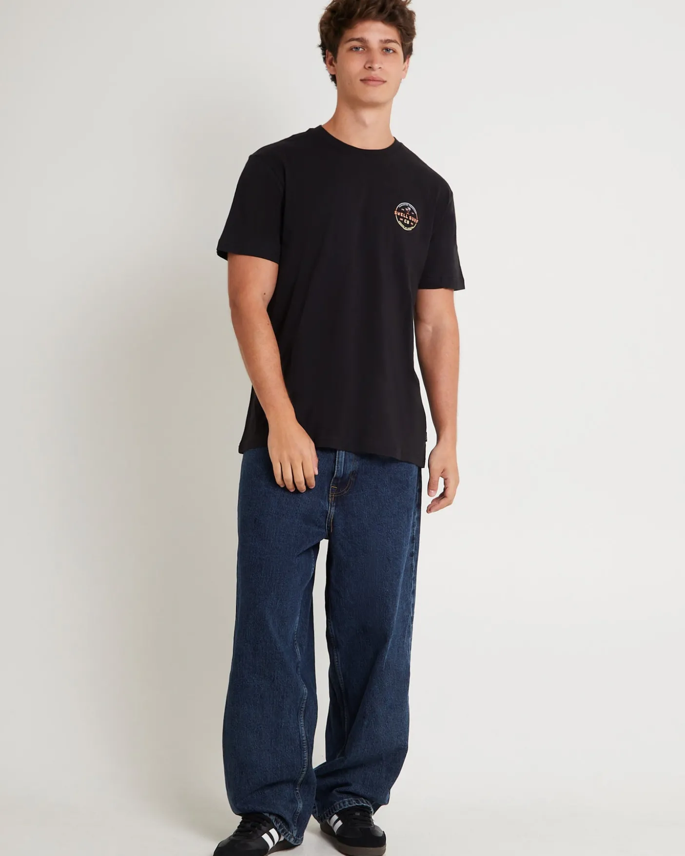 Sunburnt T-Shirt