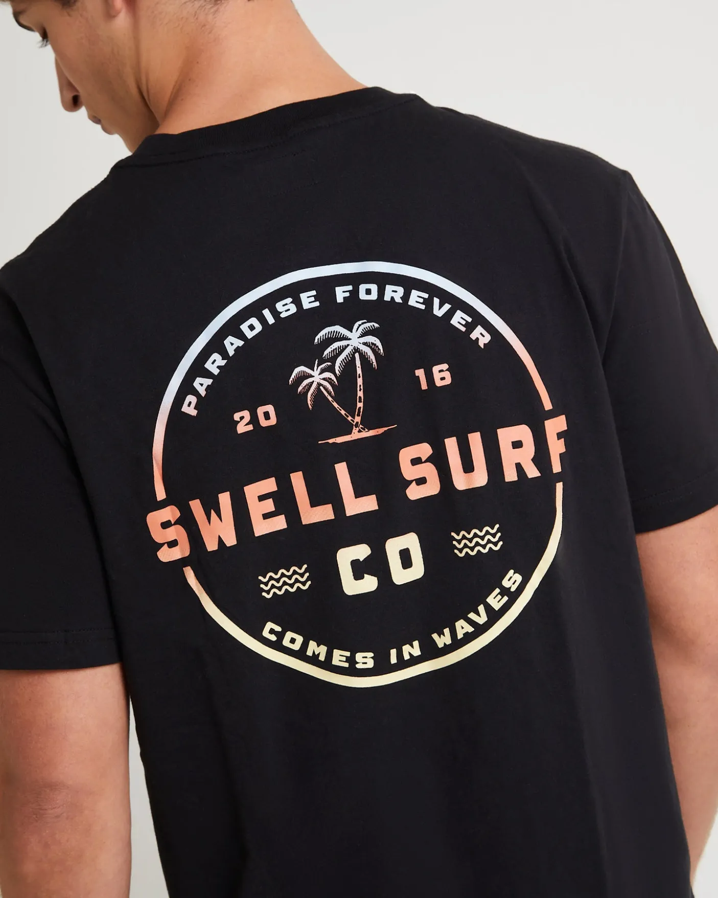 Sunburnt T-Shirt
