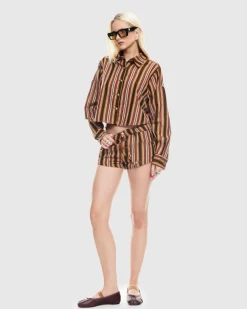 Sundrenched Shorts