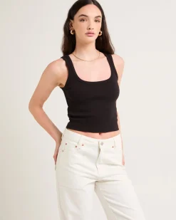Super Scoop Classic Tank