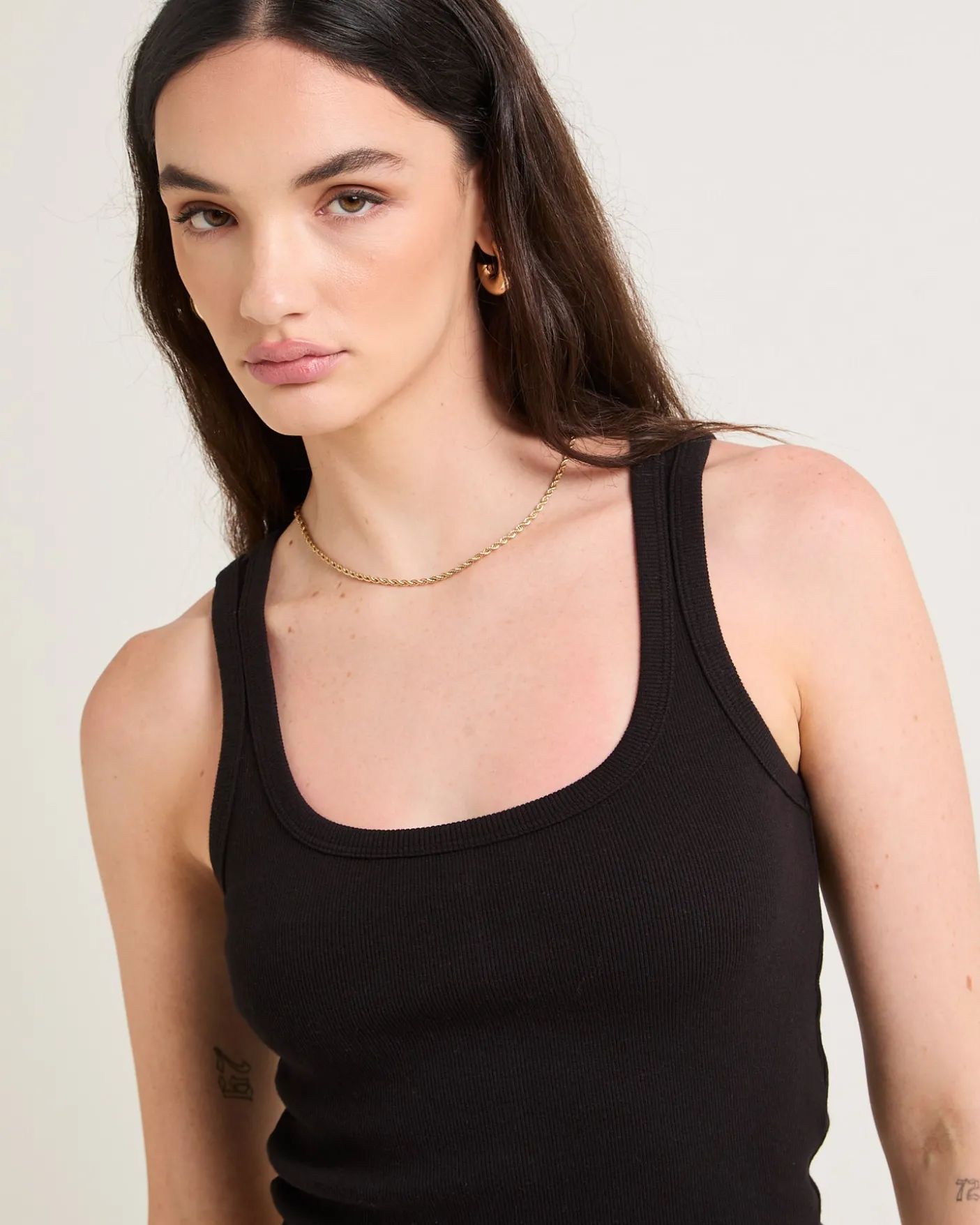 Super Scoop Classic Tank