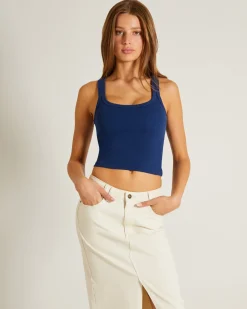 Super Scoop Classic Tank Top