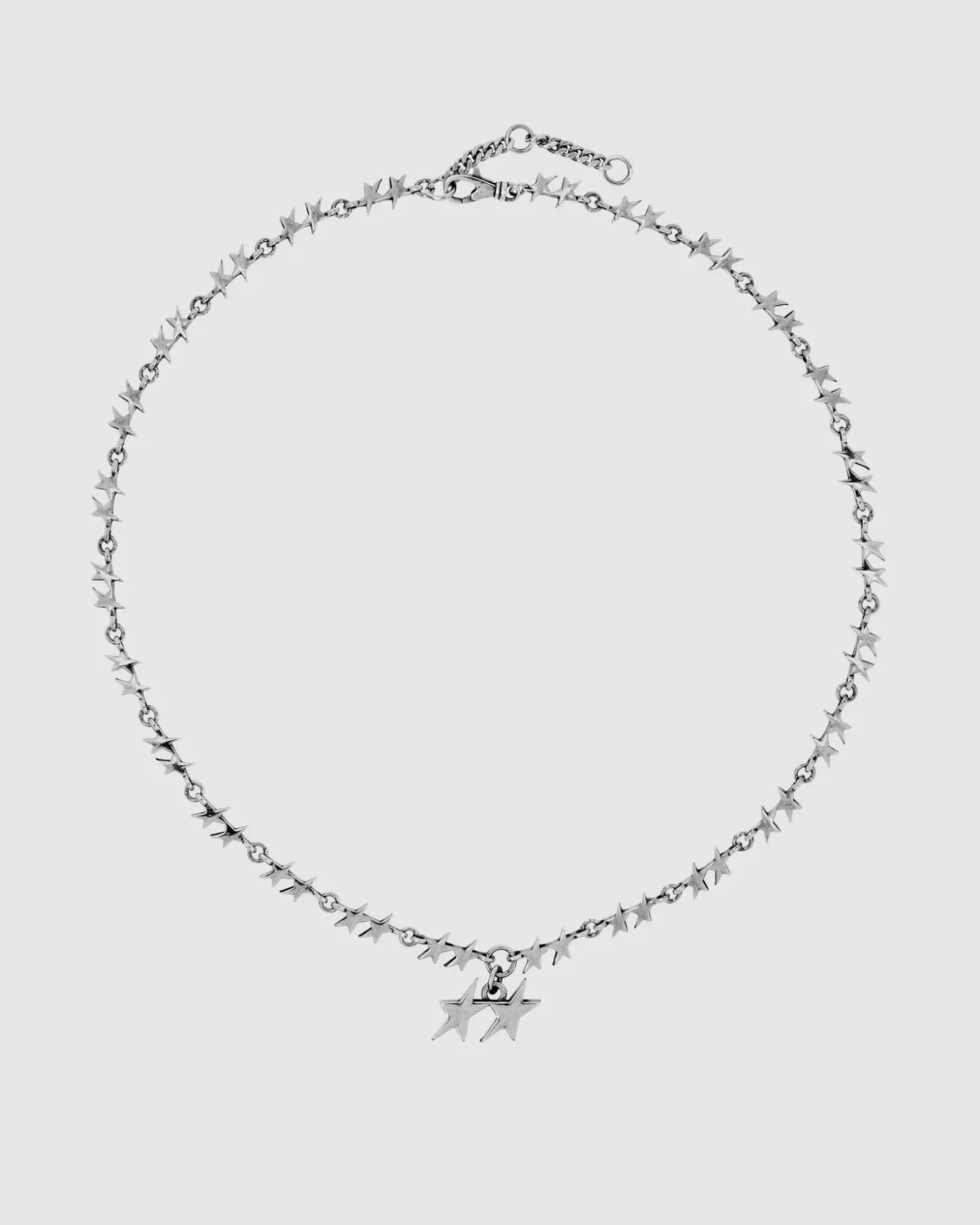 Superstar Chain Silver
